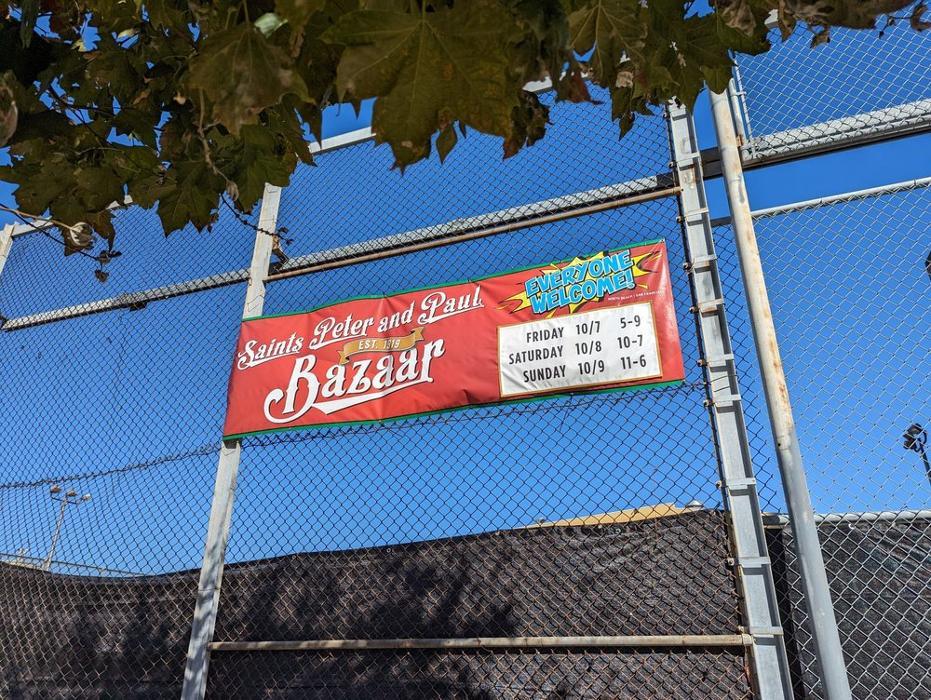 Saints Peter and Paul School