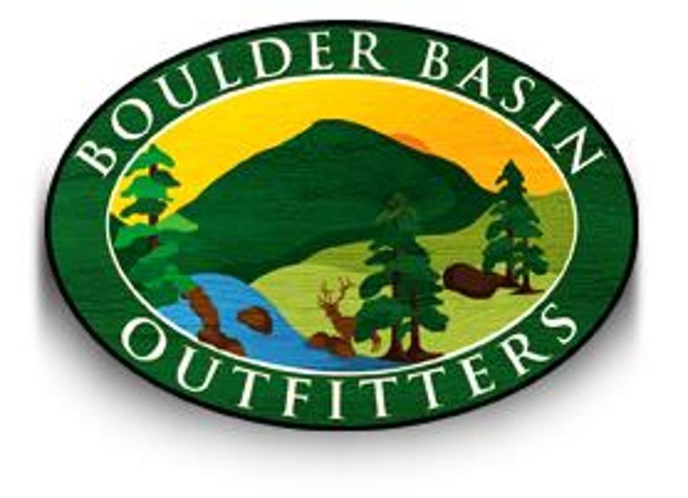 Wyoming Summer Pack Trips