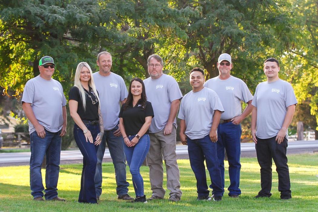 Eastern Oregon Heating and Air Conditioning LLC