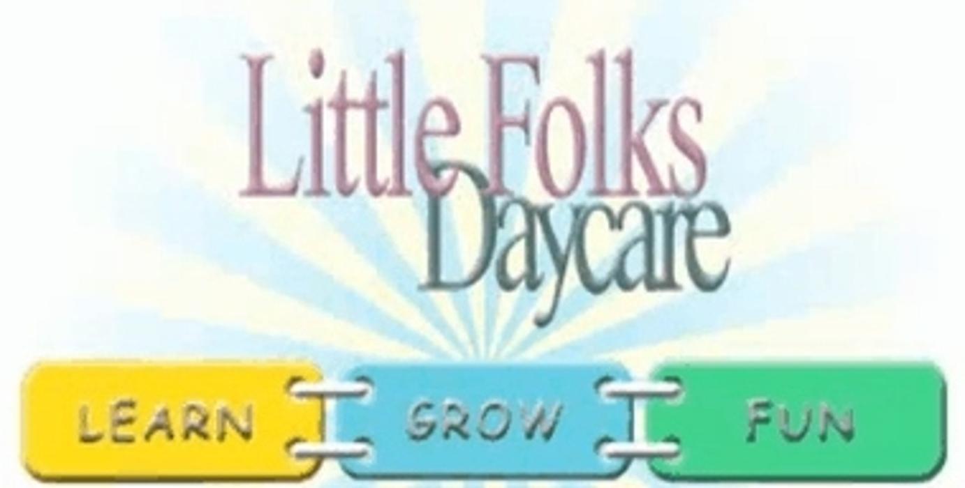 Little Folks Daycare