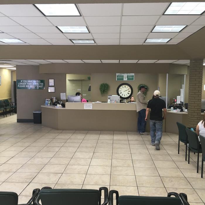 American Medical Group