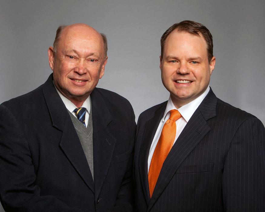 Barrington Wright PLLC