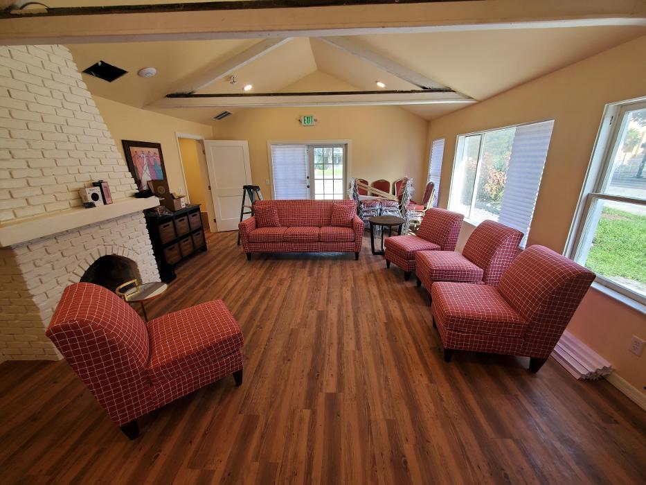 Remnant Construction