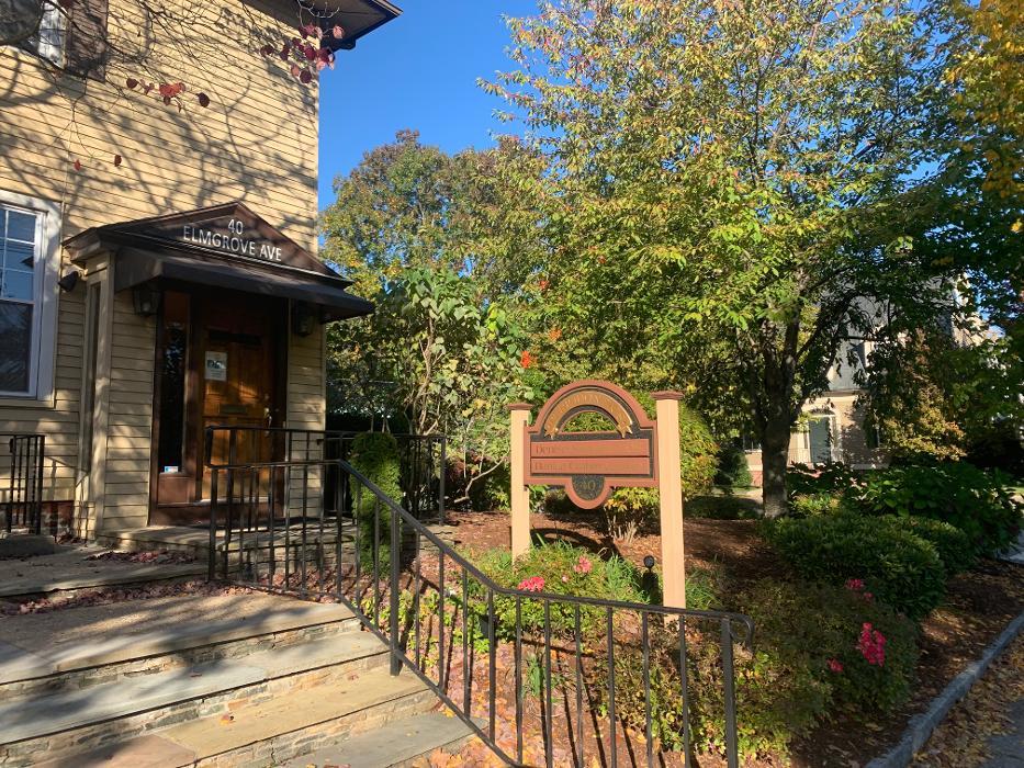 Providence Periodontics and Implants Center