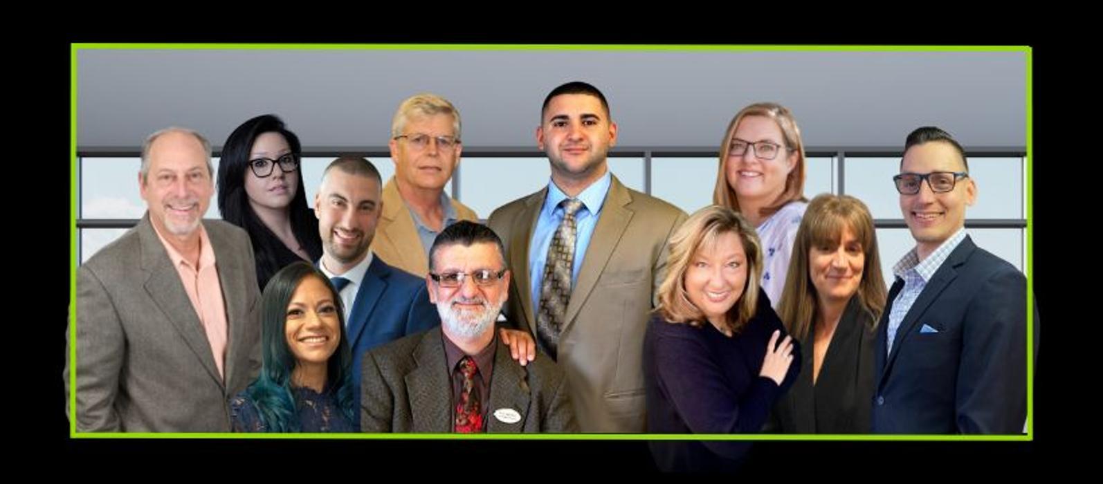 Full Financial Group @ Keller Williams