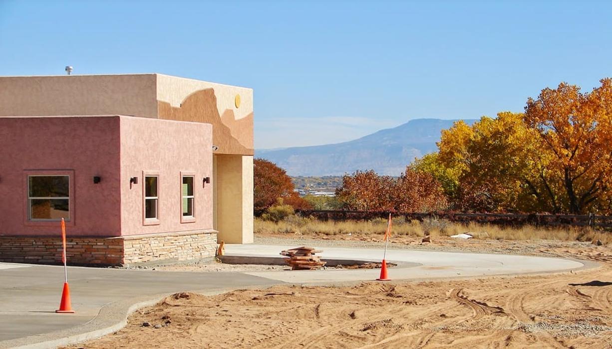 Covenant Buildings, LLC