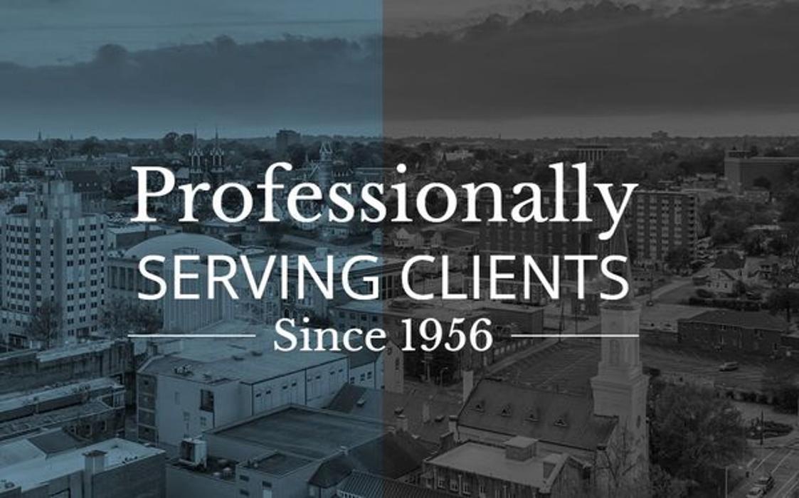 Adams, Hemingway, Wilson & Rutledge, LLC