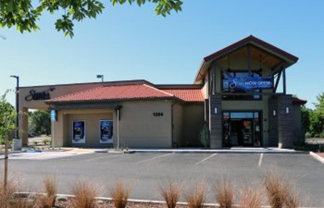 Sierra Central Credit Union