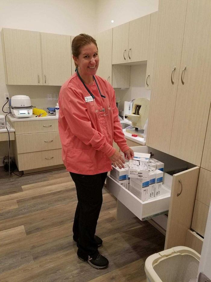 Pierpan Family Dentistry