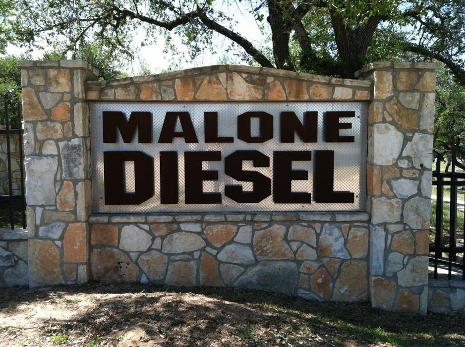 Malone Diesel & Automotive