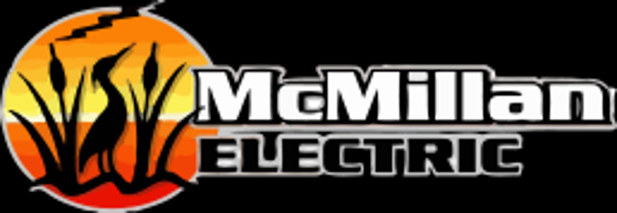 McMillan Electric