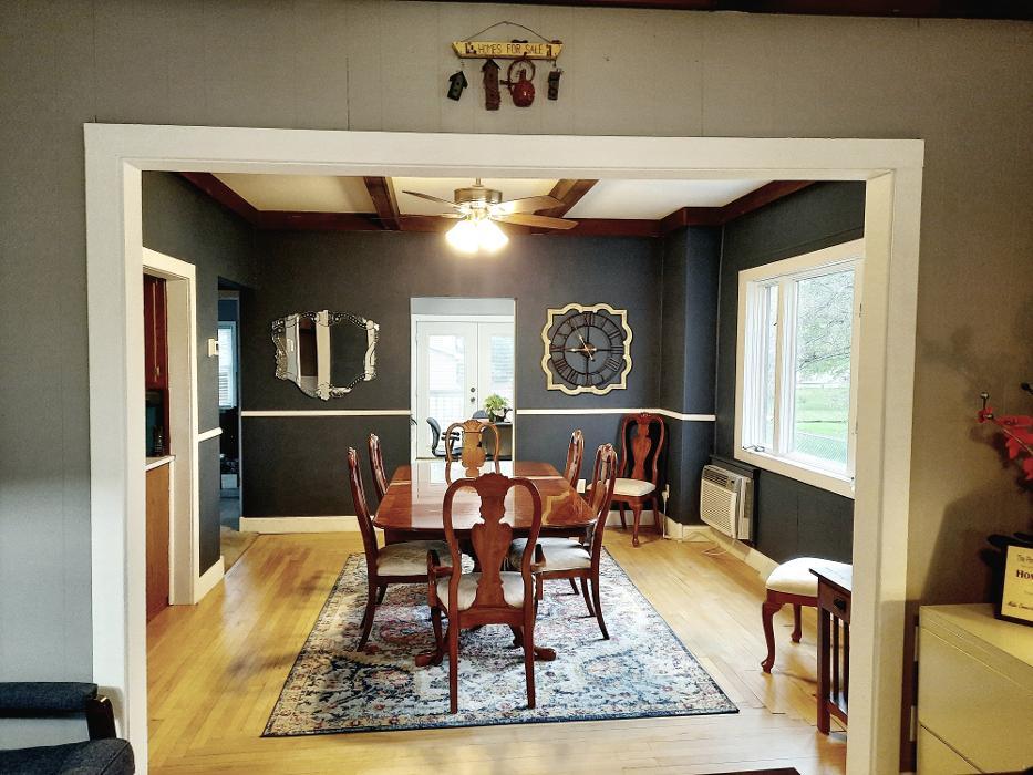 Homes Preferred Realty