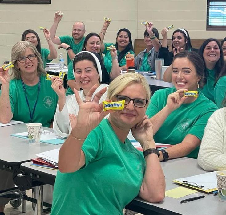 Saint Rose of Lima Catholic School