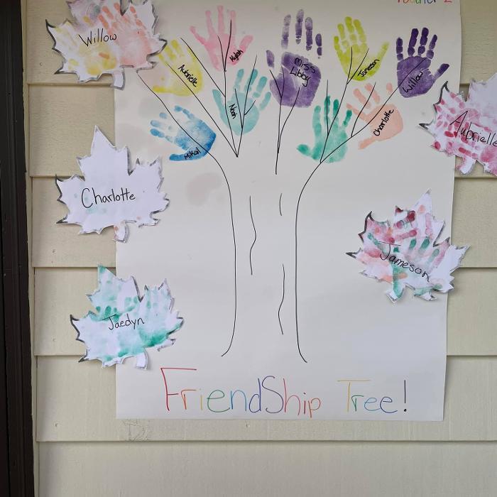 Koala Kare Childcare Center & Preschool Program