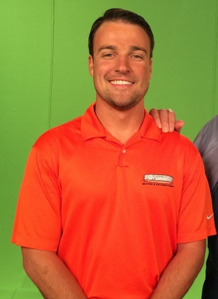 Air Specialties Heating & Cooling