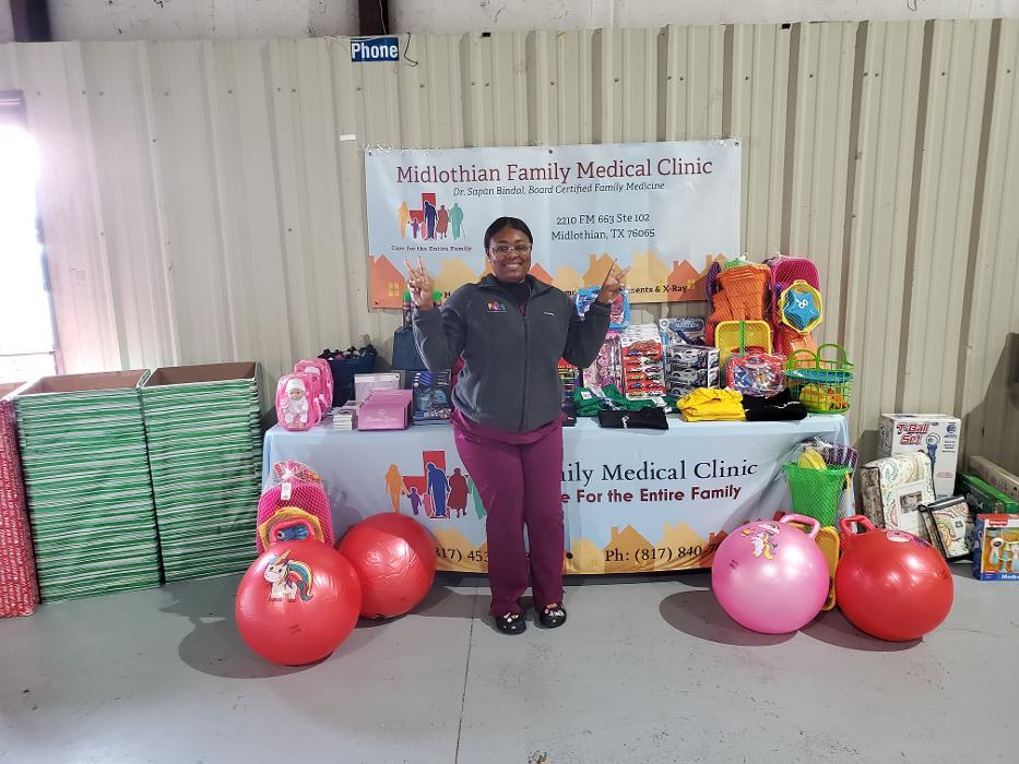 Family Medical Clinic TX- SW Fort Worth