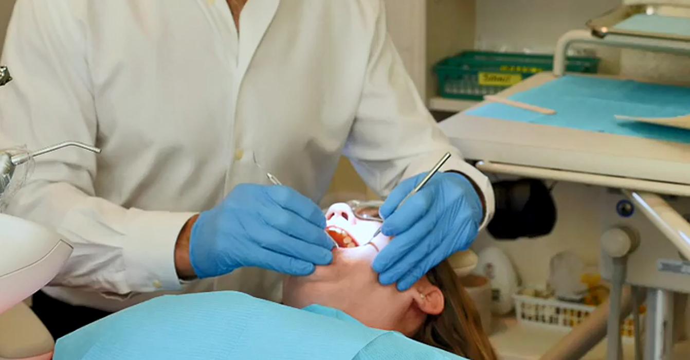 Turner Family Dentistry of Virginia