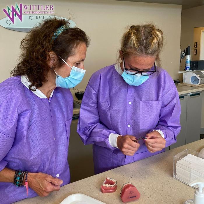 Wittler Orthodontics
