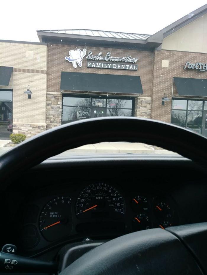 Smile Connections Family Dental LLC