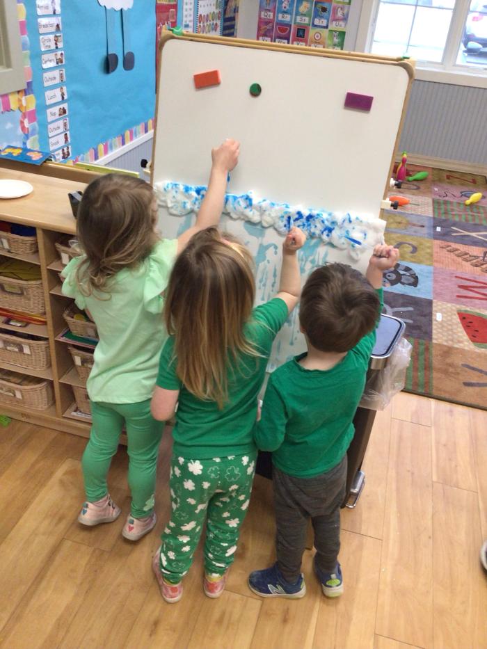 Doodle Bugs! Children's Learning Academy