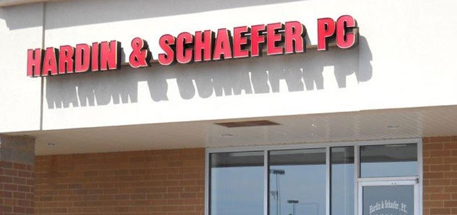Hardin & Schaefer P.C.