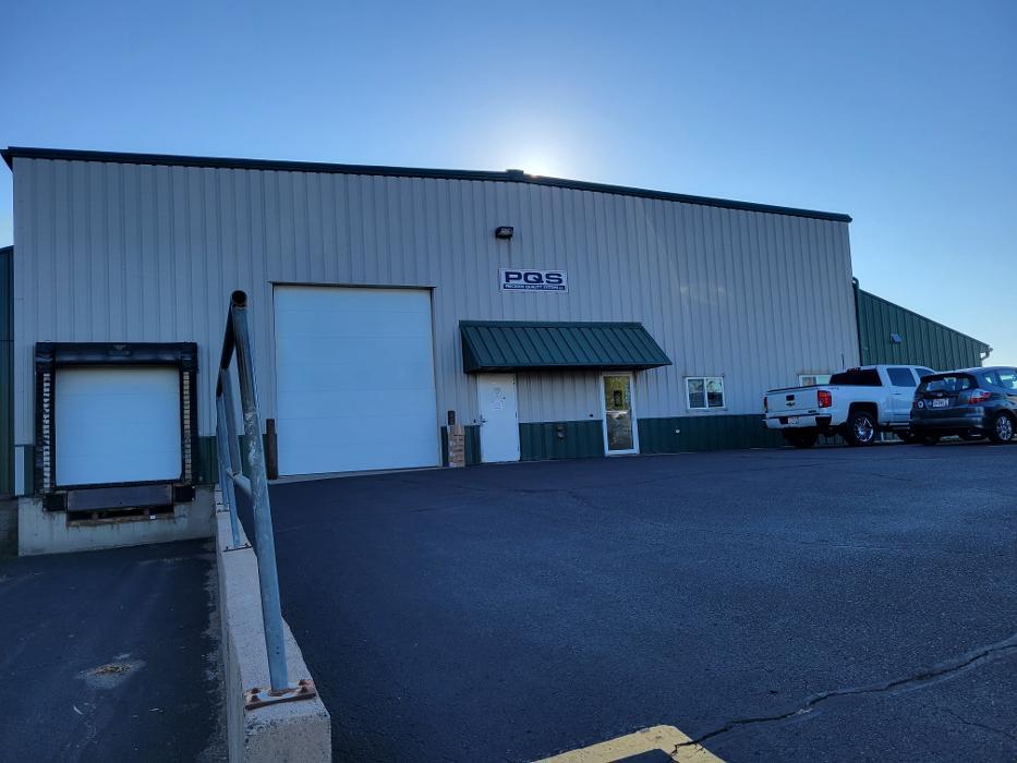 Precision Quality Systems LLP