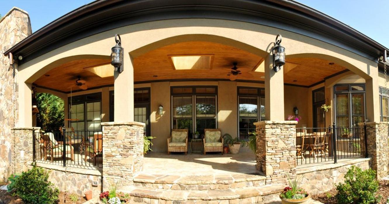 A Dependable Construction & Remodeling Inc.