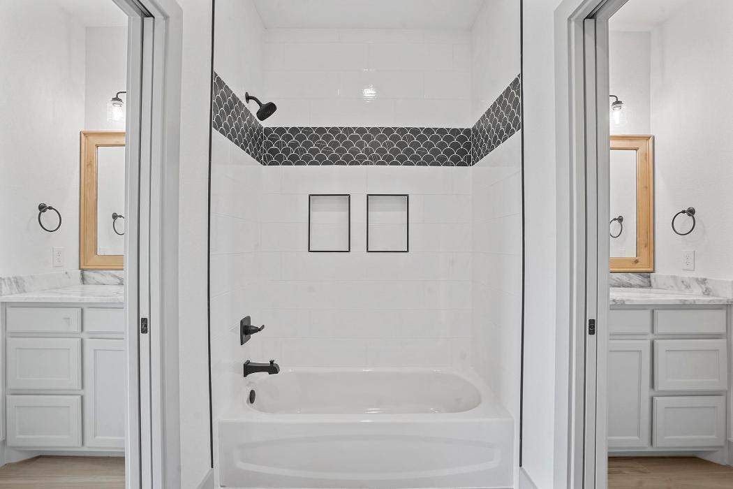 Sorrells Custom Homes