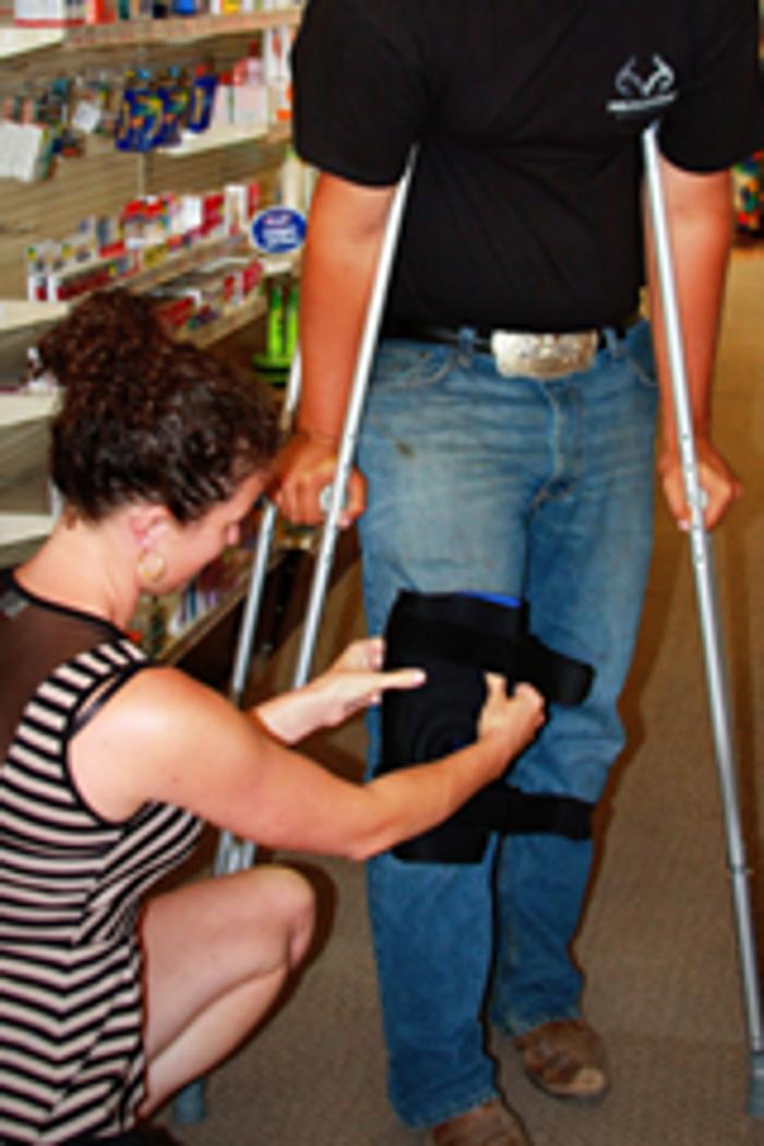 Gray's I.D.A. Drug Store