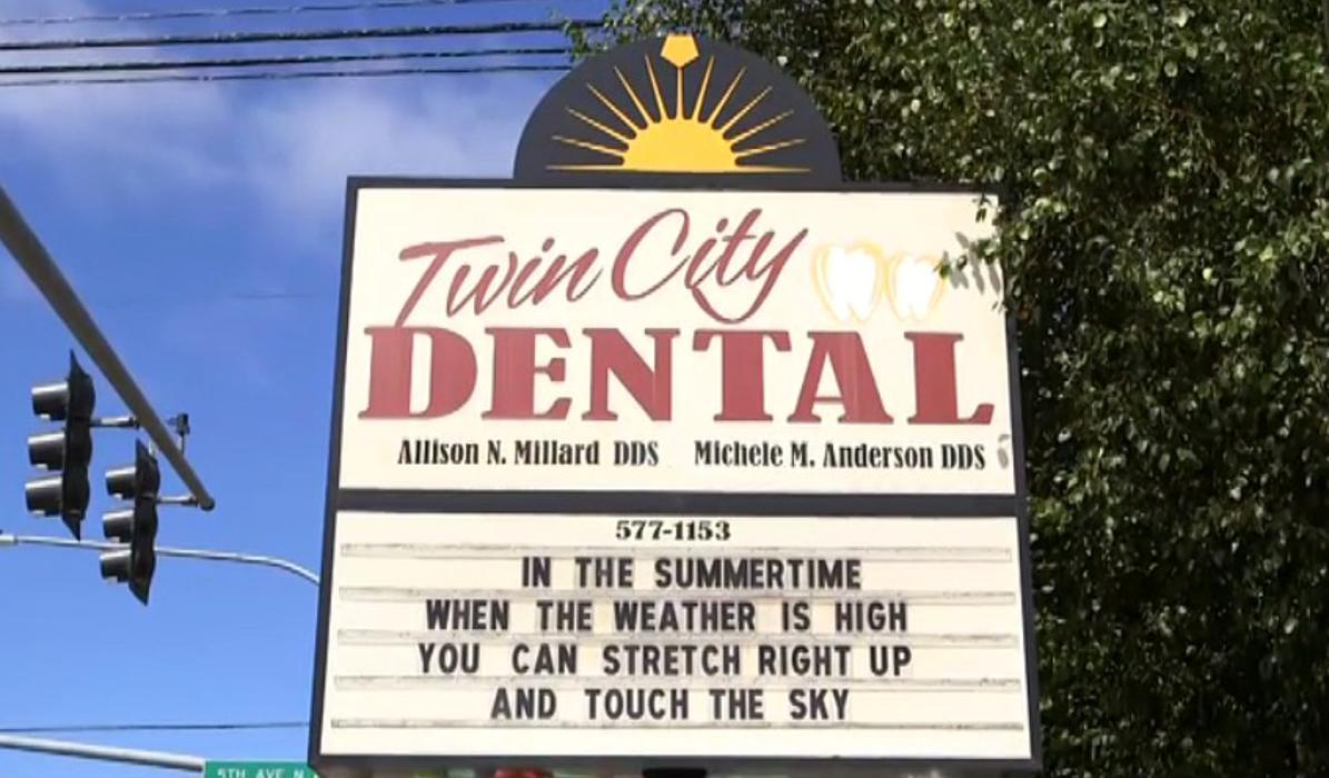 Twin City Dental