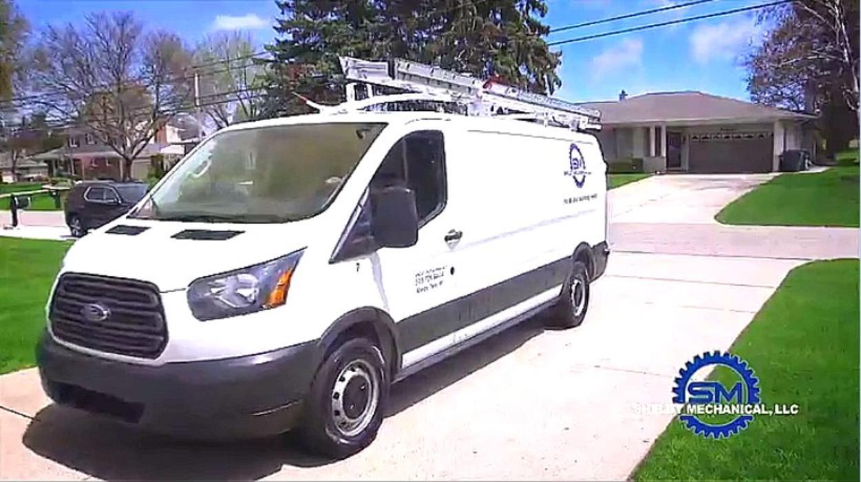 Shelby Mechanical, LLC