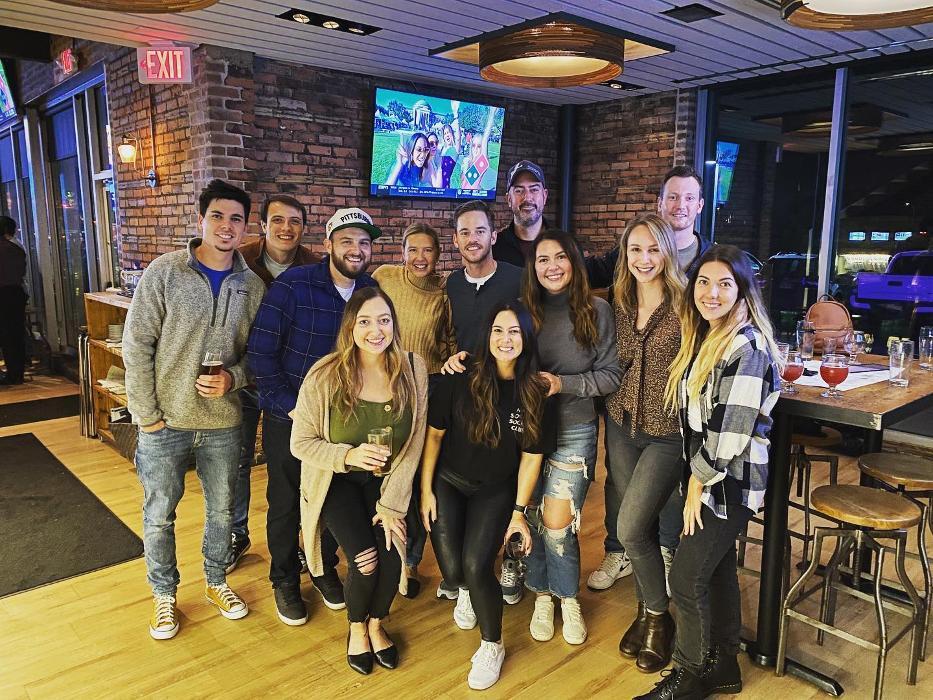 NEXT! Digital Ad Agency