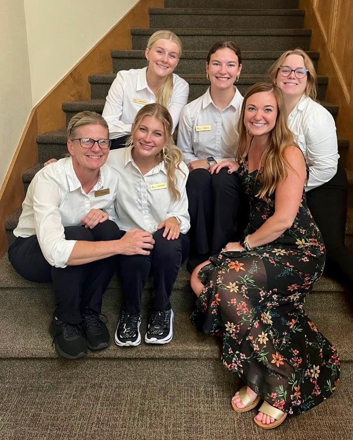 Stonebrooke Golf Club