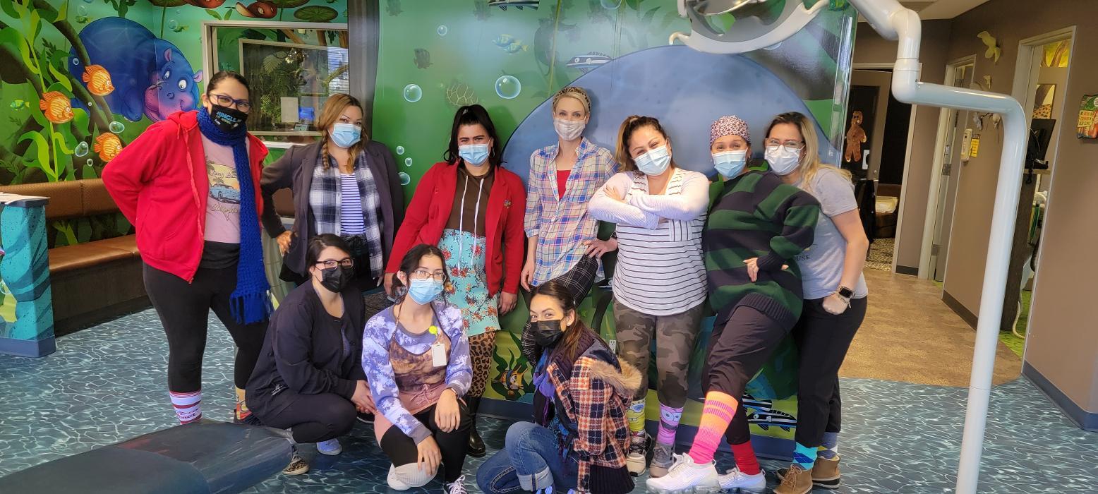 Jungle of Smiles Pediatric Dentistry