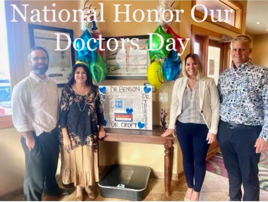 Precision Spinal Care