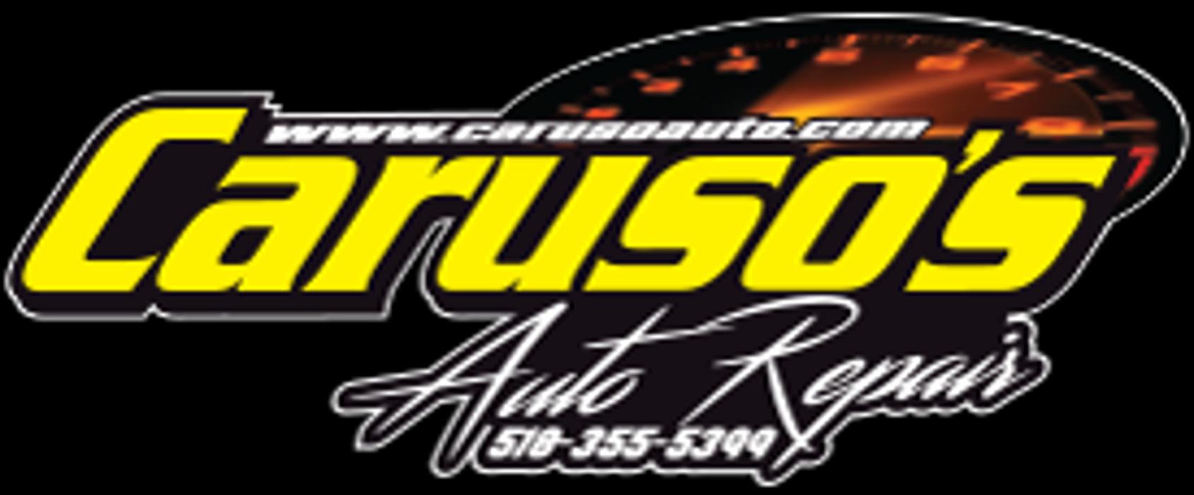 Caruso's Auto Repair Inc.