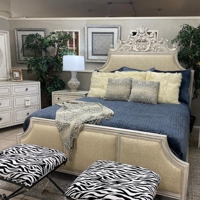 Skeen Furniture Company