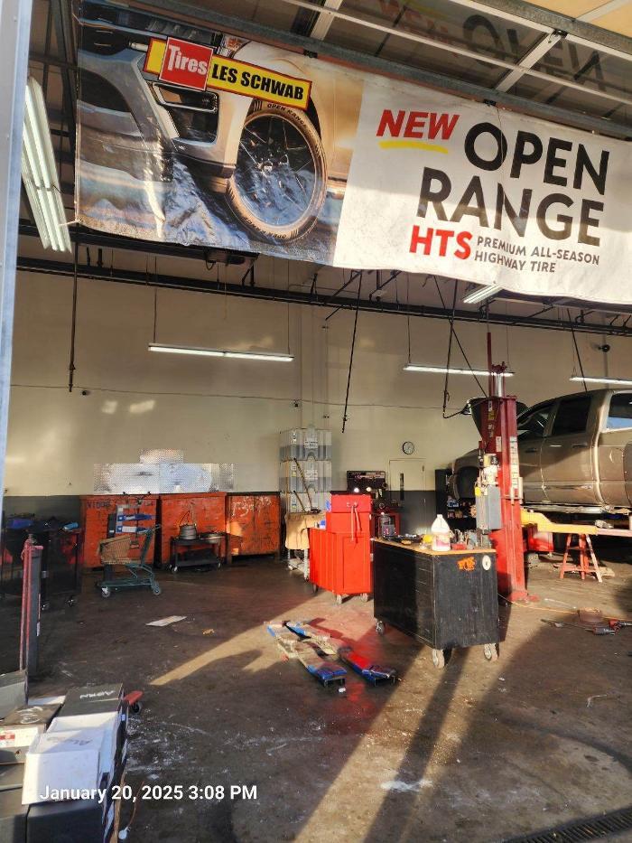 Don Small & Sons Oil Distribution Company - Auburn