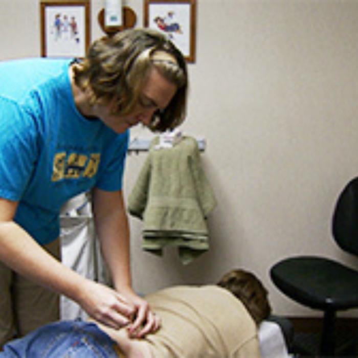 Schroeder Chiropractic