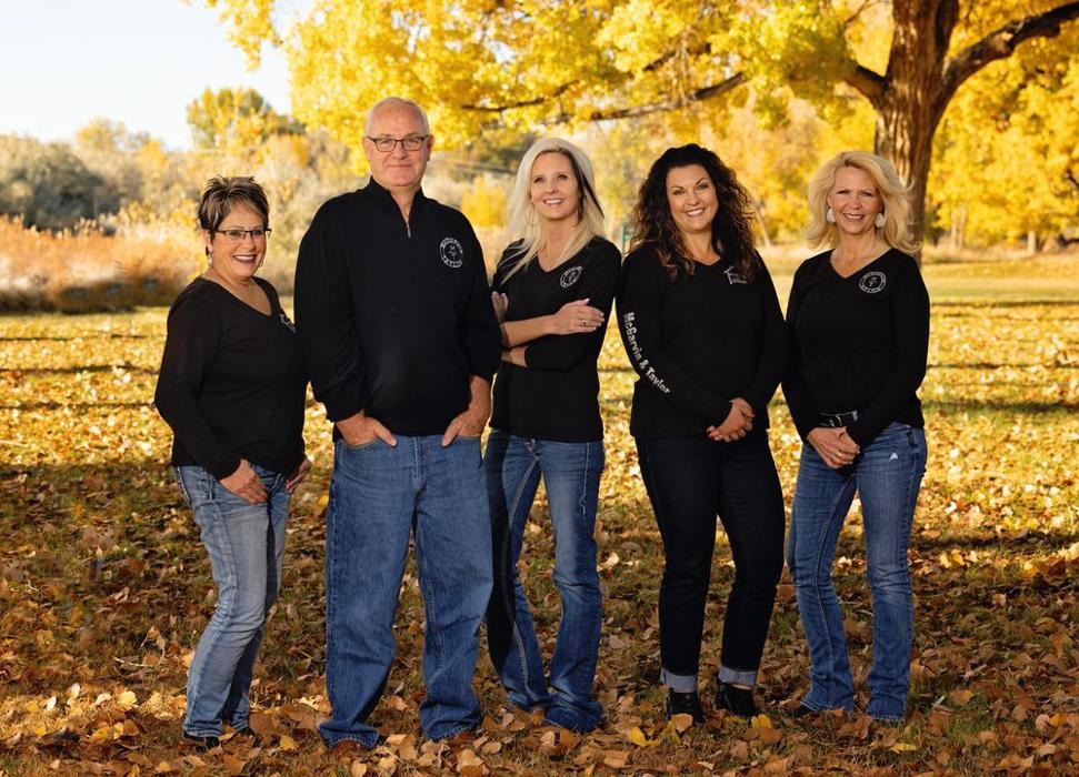 McGarvin & Taylor Real Estate