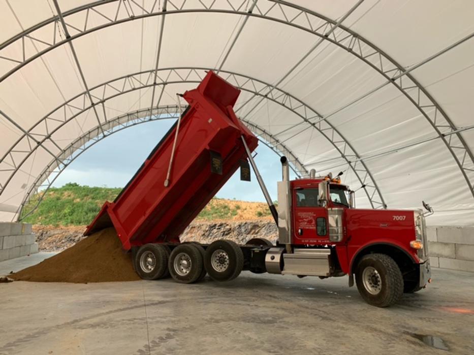 Affordable Excavating and Hauling, Inc.