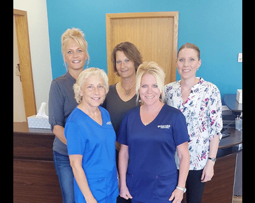 Range Foot & Ankle: Katie Evans, DPM