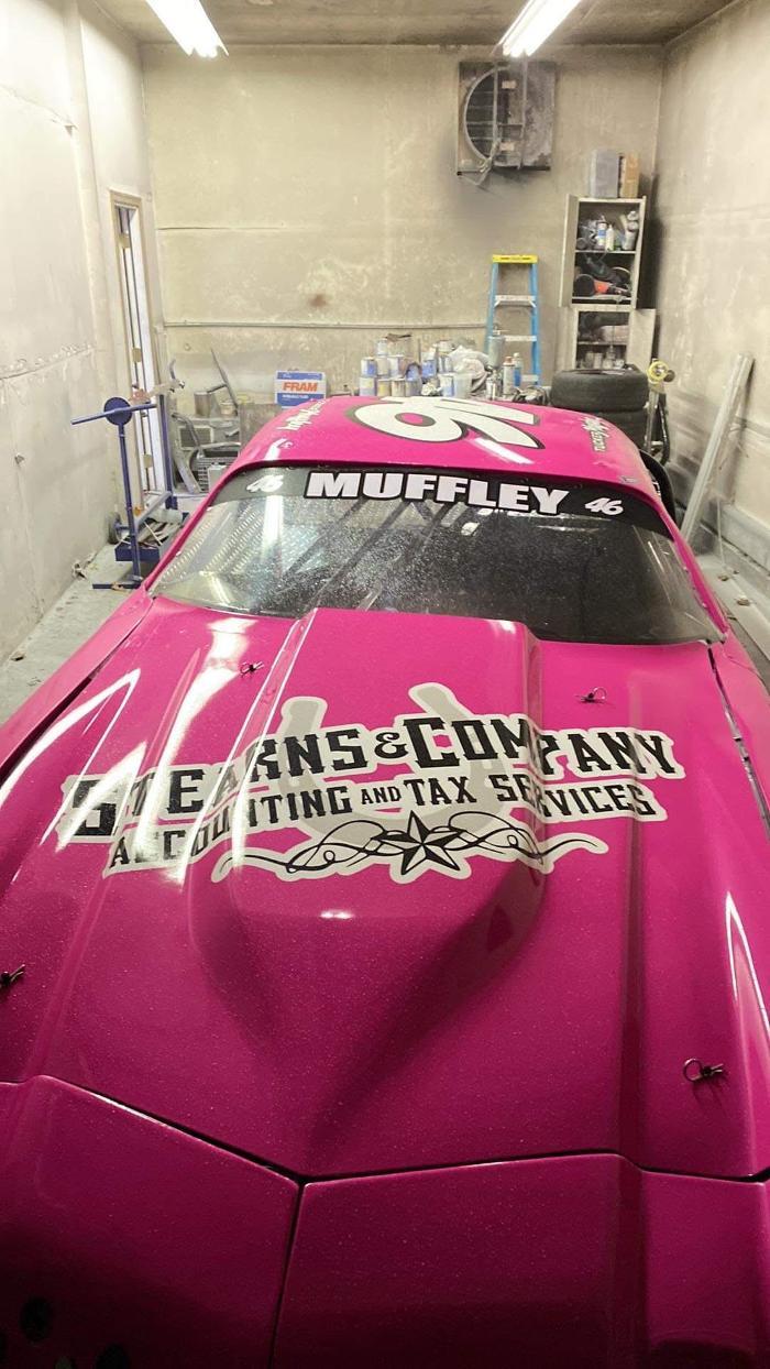 Stearns & Company Accounting & Tax Services