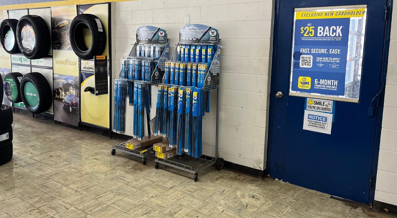 Gallagher Tire & Automotive