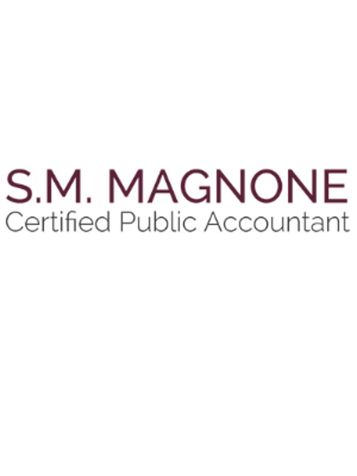 S.M. Magnone, CPA, PLLC