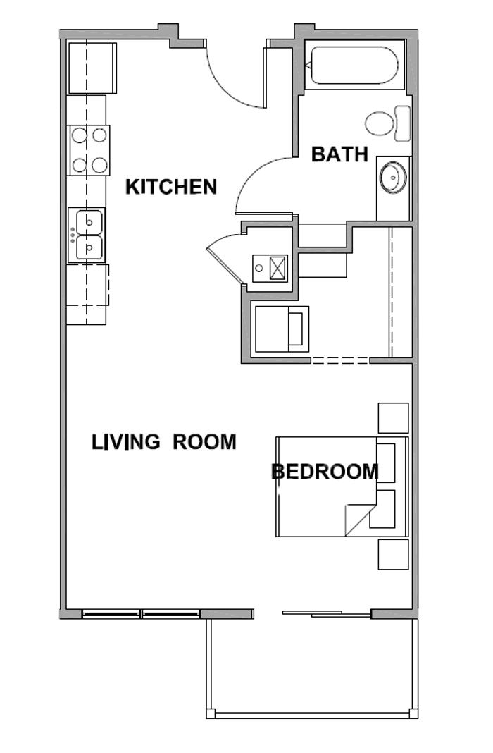 Spring Creek Luxury Living