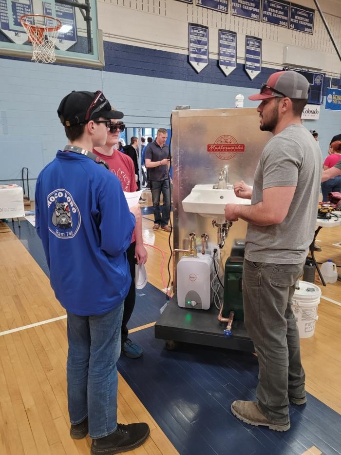 Masterworks Mechanical