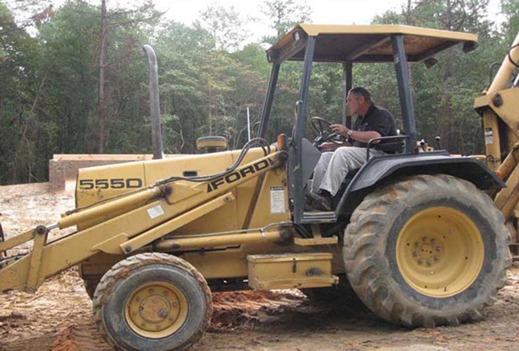 Daniel Adams Construction