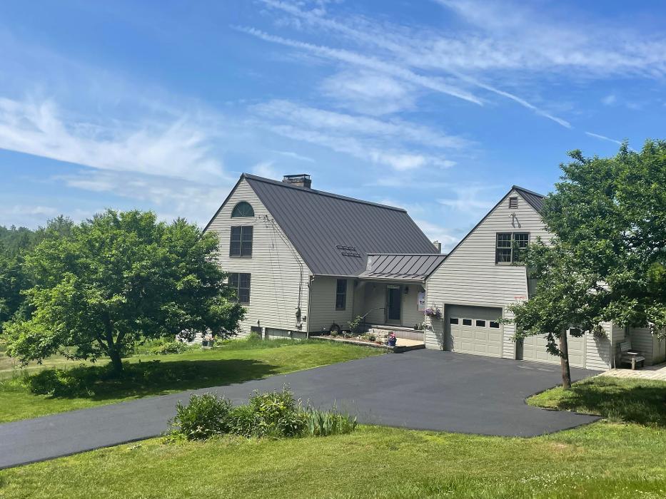 CM Minkler Paving and Painting