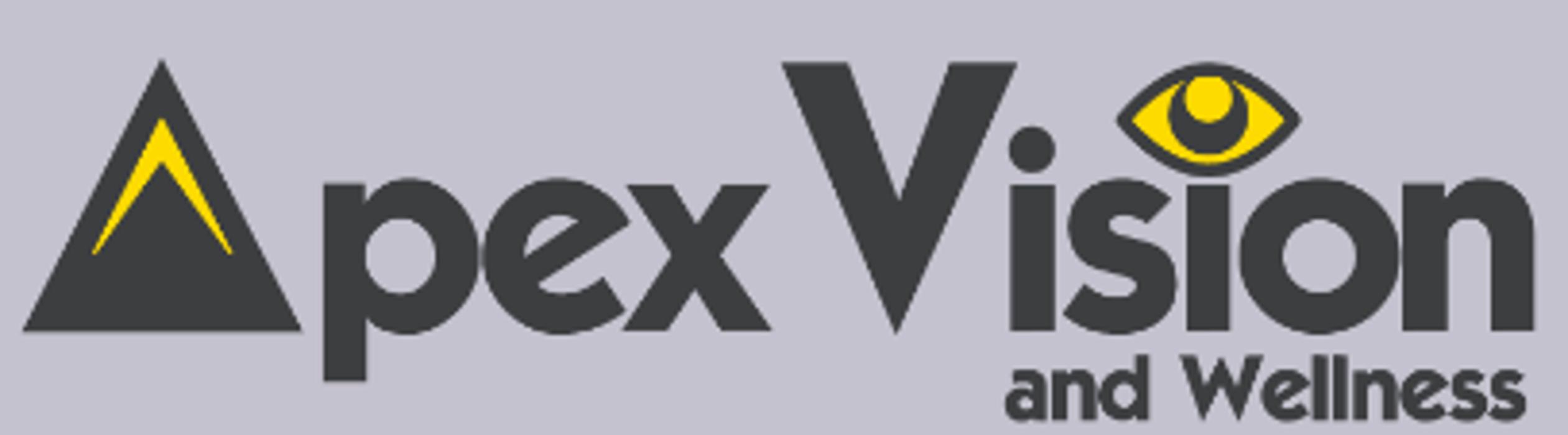 Apex Vision & Wellness